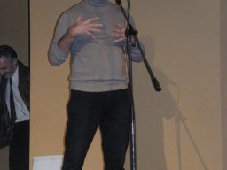 Segesvár - diákcsere képekben 