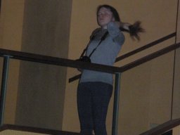 Segesvár - diákcsere képekben 