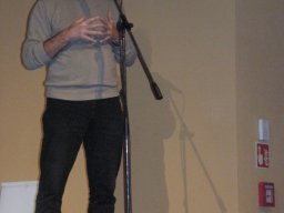 Segesvár - diákcsere képekben 