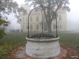 Segesvár - diákcsere képekben 