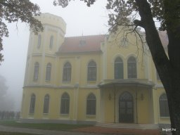 Segesvár - diákcsere képekben 