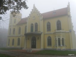 Segesvár - diákcsere képekben 