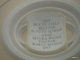 Segesvár - diákcsere képekben 