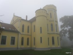 Segesvár - diákcsere képekben 