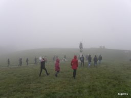 Segesvár - diákcsere képekben 