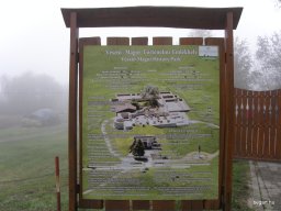 Segesvár - diákcsere képekben 