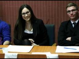 Szépségverseny 2015