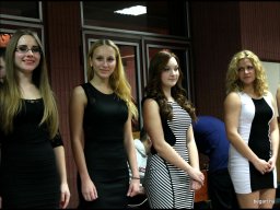 Szépségverseny 2015