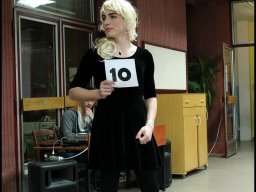 Szépségverseny 2015