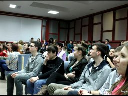 Szépségverseny 2015