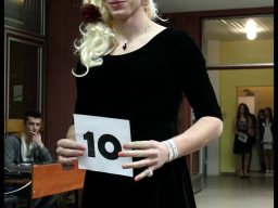 Szépségverseny 2015