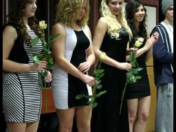 Szépségverseny 2015