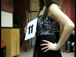 Szépségverseny 2015