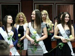 Szépségverseny 2015