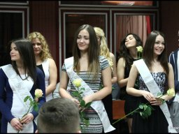 Szépségverseny 2015