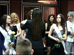 Szépségverseny 2015