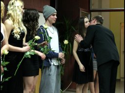 Szépségverseny 2015