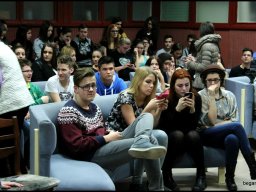 Szépségverseny 2015