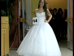 Szépségverseny 2015