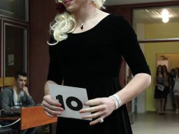 Szépségverseny 2015