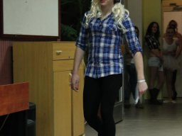 Szépségverseny 2015