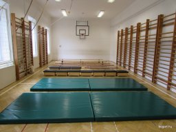 Szüreti mulatság Mihály nap előtt