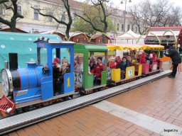 Téli utazás a Meseréten