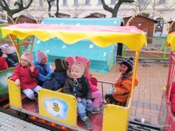 Téli utazás a Meseréten