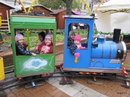 Téli utazás a Meseréten