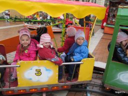 Téli utazás a Meseréten