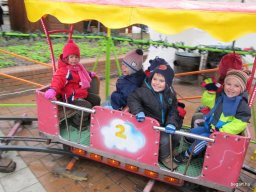 Téli utazás a Meseréten