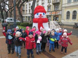 Téli utazás a Meseréten