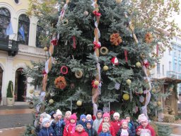 Téli utazás a Meseréten