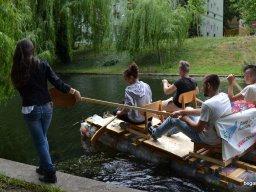 X- szolgálat a szakközépben