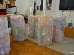 X- szolgálat a szakközépben