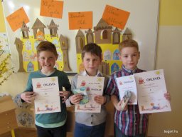 Vers- és mesemondó verseny