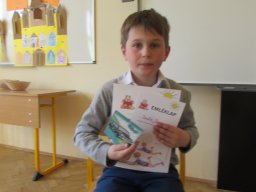 Vers- és mesemondó verseny