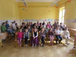 Vers- és mesemondó verseny