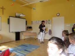 Vers- és mesemondó verseny