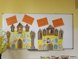 Vers- és mesemondó verseny