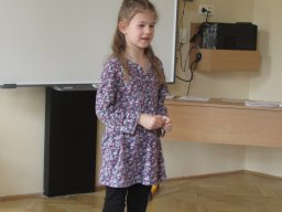 Vers- és mesemondó verseny