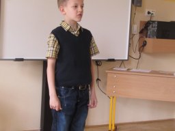 Vers- és mesemondó verseny