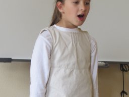 Vers- és mesemondó verseny