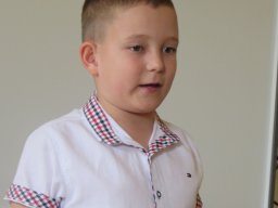 Vers- és mesemondó verseny