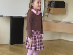 Vers- és mesemondó verseny