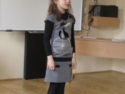 Vers- és mesemondó verseny