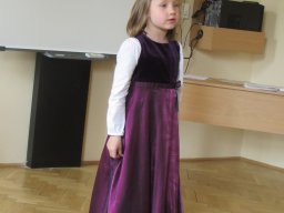 Vers- és mesemondó verseny