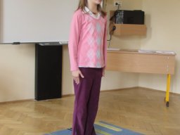 Vers- és mesemondó verseny