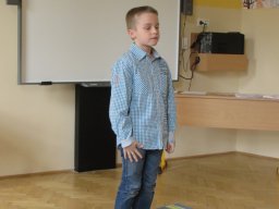 Vers- és mesemondó verseny