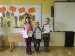 Vers- és mesemondó verseny